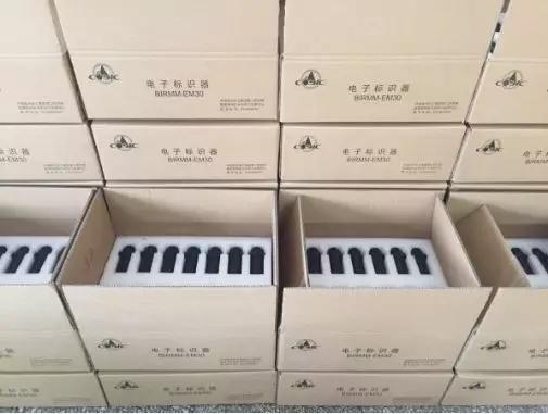 又一航天產(chǎn)品打破國(guó)外壟斷！城市地下管線(xiàn)有了國(guó)產(chǎn)“身份證”