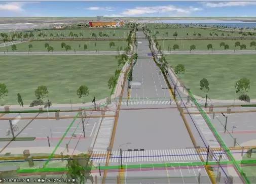 又一航天產(chǎn)品打破國(guó)外壟斷！城市地下管線(xiàn)有了國(guó)產(chǎn)“身份證”