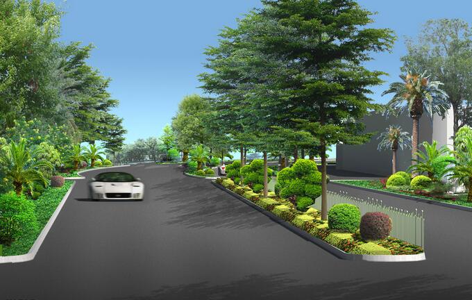 市政道路規(guī)劃設(shè)計(jì)中的三大要點(diǎn)，你懂嗎？