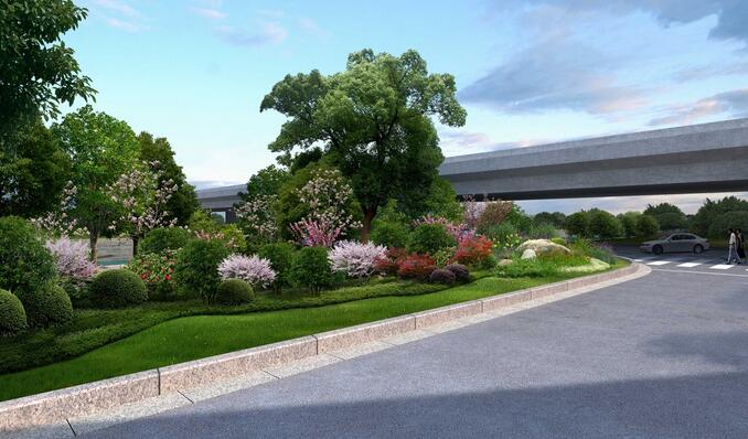 市政道路規(guī)劃設(shè)計(jì)中的三大要點(diǎn)，你懂嗎？