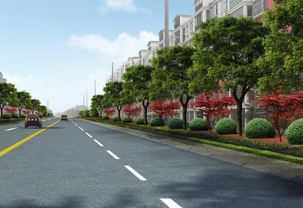 市政道路規(guī)劃設(shè)計(jì)中的三大要點(diǎn)，你懂嗎？