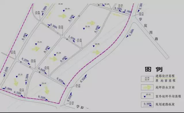 市政工程豎向設(shè)計(jì)的總結(jié)！_30