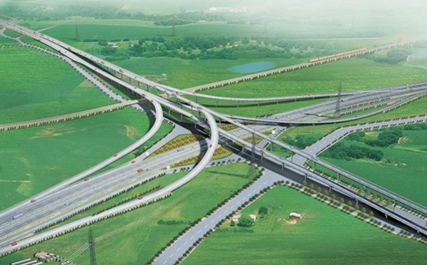 公路的五級(jí)細(xì)分、行政等級(jí)分類以及高中低劃分