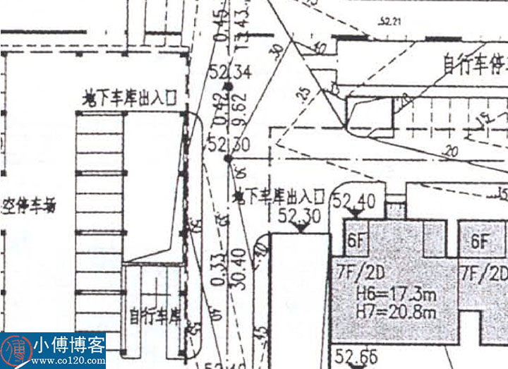 廠內(nèi)道路豎向設(shè)計 廠內(nèi)道路豎向設(shè)計