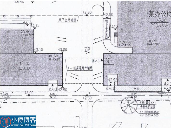 廠內(nèi)道路豎向設(shè)計2 廠內(nèi)道路豎向設(shè)計2